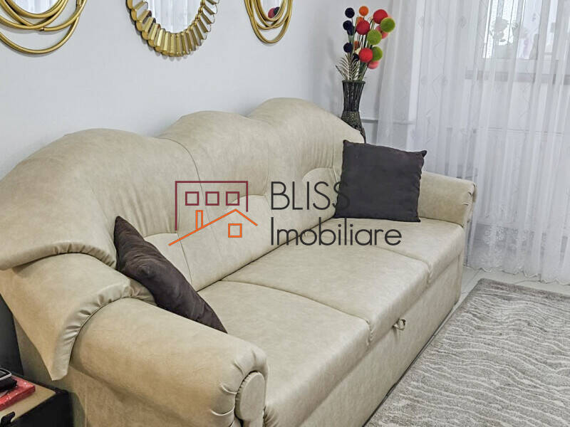 Apartment for Sale Titan, Bucharest - 1 Bedroom - ID:126889 | Bliss Imobiliare / Photo 9 - BLISS Imobiliare