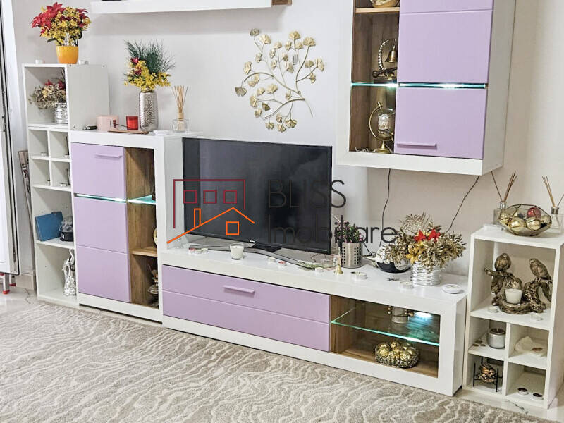 Apartment for Sale Titan, Bucharest - 1 Bedroom - ID:126889 | Bliss Imobiliare / Photo 16 - BLISS Imobiliare