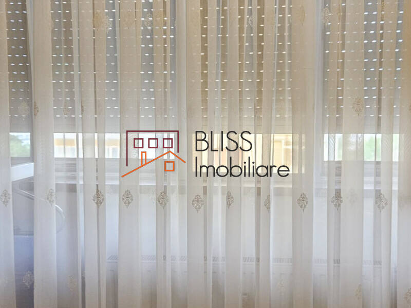 Apartment for Sale Titan, Bucharest - 1 Bedroom - ID:126889 | Bliss Imobiliare / Photo 21 - BLISS Imobiliare