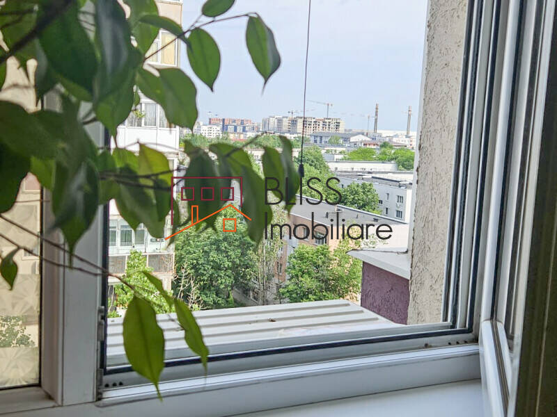Apartment for Sale Titan, Bucharest - 1 Bedroom - ID:126889 | Bliss Imobiliare / Photo 28 - BLISS Imobiliare