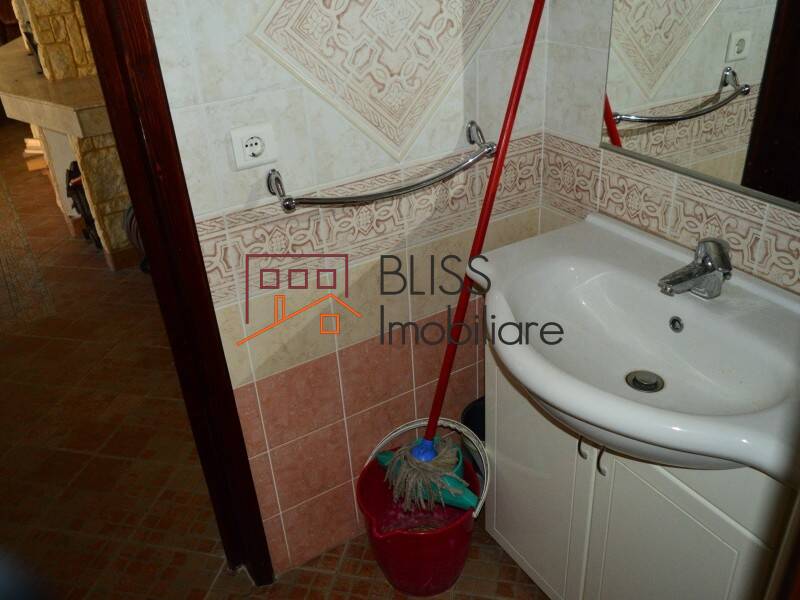 Vila de Inchiriat KM 0 | Ultracentral - 11 Camere - ID:29430 | Bliss Imobiliare / Photo 32 - BLISS Imobiliare