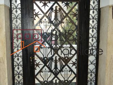 Villa for Rent KM 0 | Ultracentral, Bucharest - 5 Bedroom - ID:29430 | Bliss Imobiliare / Photo 48 - BLISS Imobiliare