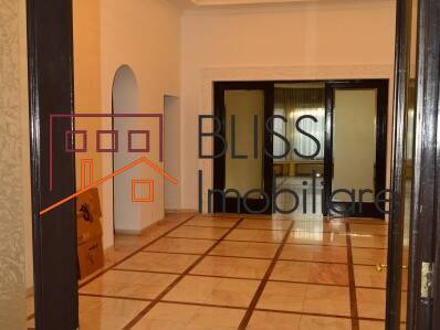 Villa for Rent KM 0 | Ultracentral, Bucharest - 5 Bedroom - ID:29430 | Bliss Imobiliare / Photo 50 - BLISS Imobiliare