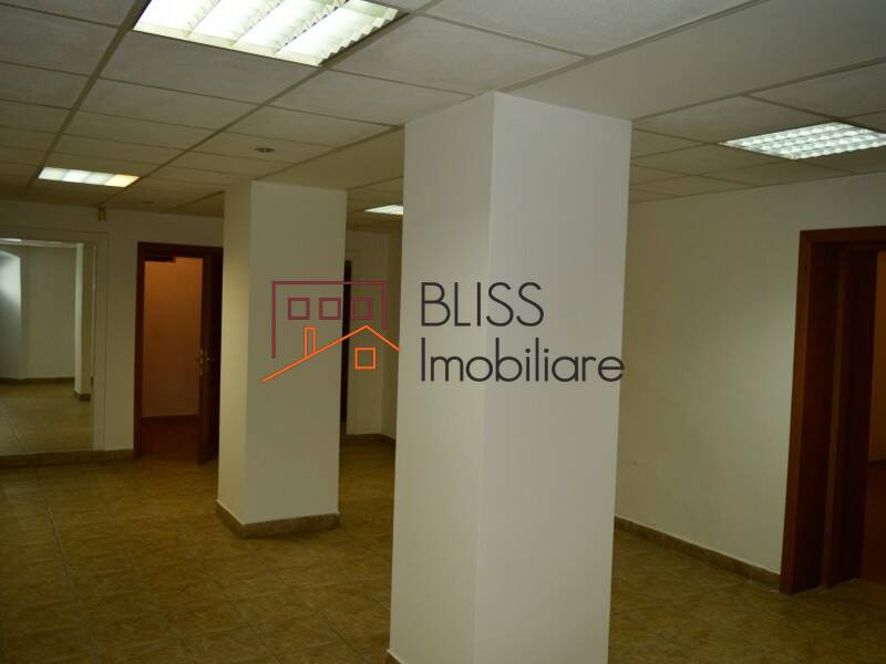 Vila de Inchiriat KM 0 | Ultracentral - 11 Camere - ID:29430 | Bliss Imobiliare / Photo 70 - BLISS Imobiliare