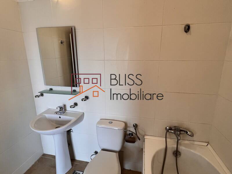 2-Bedroom Apartment With Panoramic Terraces, Bucharest / Ilfov | Bliss Imobiliare / Photo 24 - BLISS Imobiliare