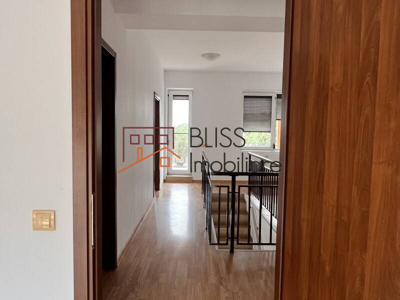 2-Bedroom Apartment With Panoramic Terraces, Bucharest / Ilfov | Bliss Imobiliare / Photo 12 - BLISS Imobiliare