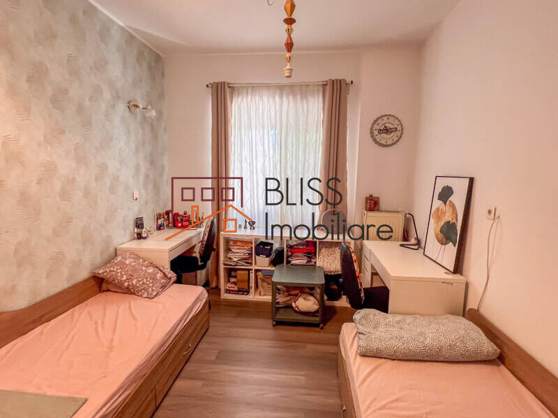 2-Bed + Walk-In Closet Apt Natura Residence, Bucharest | Bliss Imobiliare / Photo 14 - BLISS Imobiliare