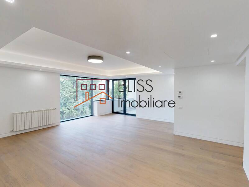 Apartament 4 Camere Lux – Rahmaninov | Bliss Imobiliare / Photo 1 - BLISS Imobiliare