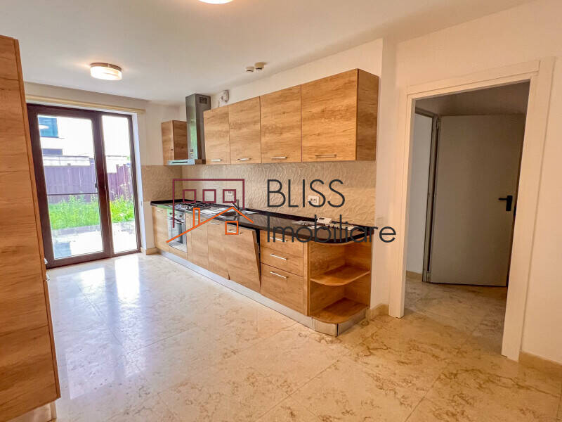 House / Villa, 3 Bedrooms, Bucharest / Ilfov | Bliss Imobiliare / Photo 14 - BLISS Imobiliare