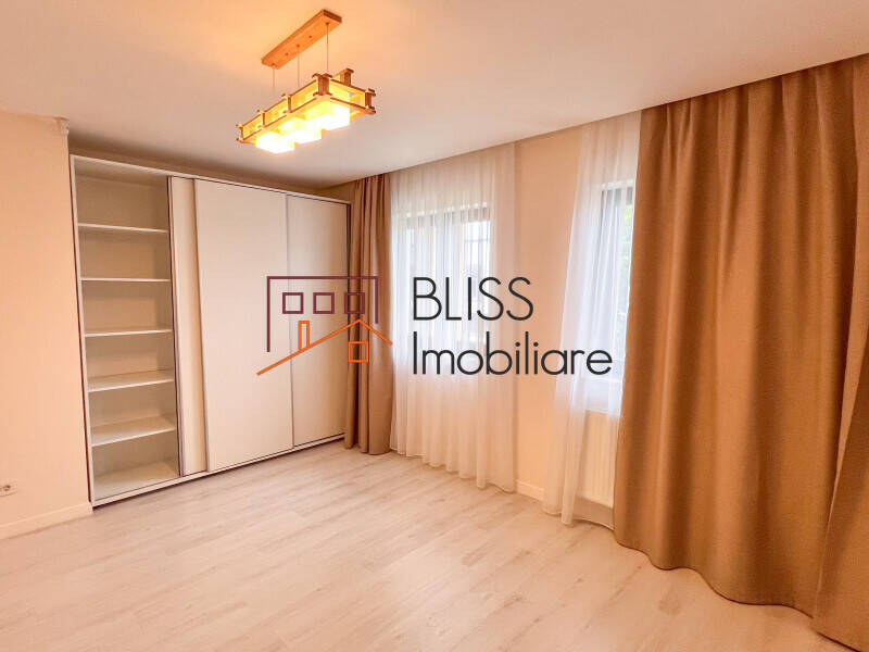 House / Villa, 3 Bedrooms, Bucharest / Ilfov | Bliss Imobiliare / Photo 30 - BLISS Imobiliare
