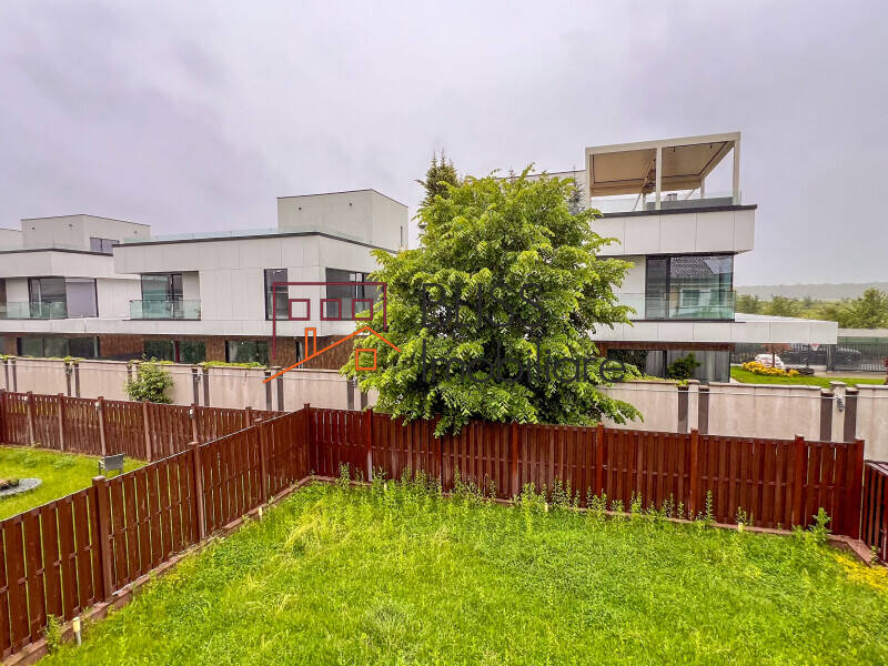 House / Villa, 3 Bedrooms, Bucharest / Ilfov | Bliss Imobiliare / Photo 2 - BLISS Imobiliare