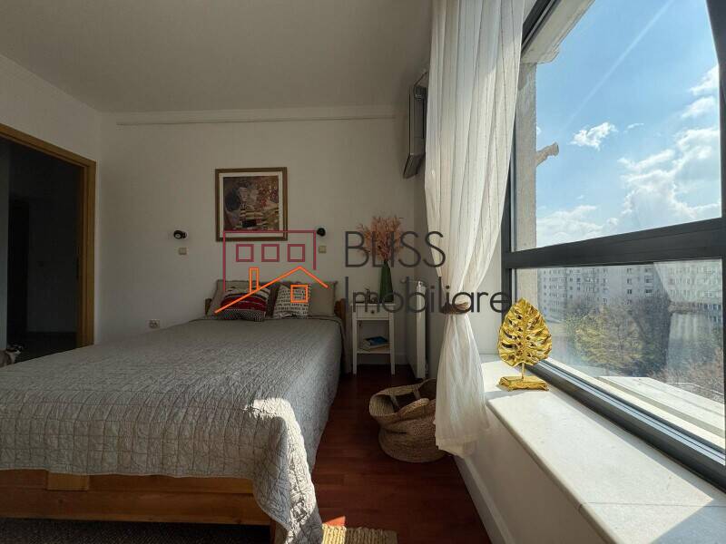 Apartament 3 Camere Emerald Residence Cu Loc De Parcare Si Vedere La Lac | Bliss Imobiliare / Photo 13 - BLISS Imobiliare