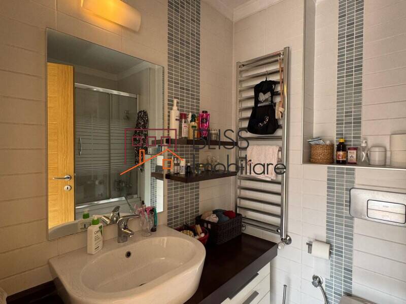 2-Bedroom Apartment Emerald Residence – 100 Sqm, 7th Floor, Lac Tei, Bucharest | Bliss Imobiliare / Photo 23 - BLISS Imobiliare