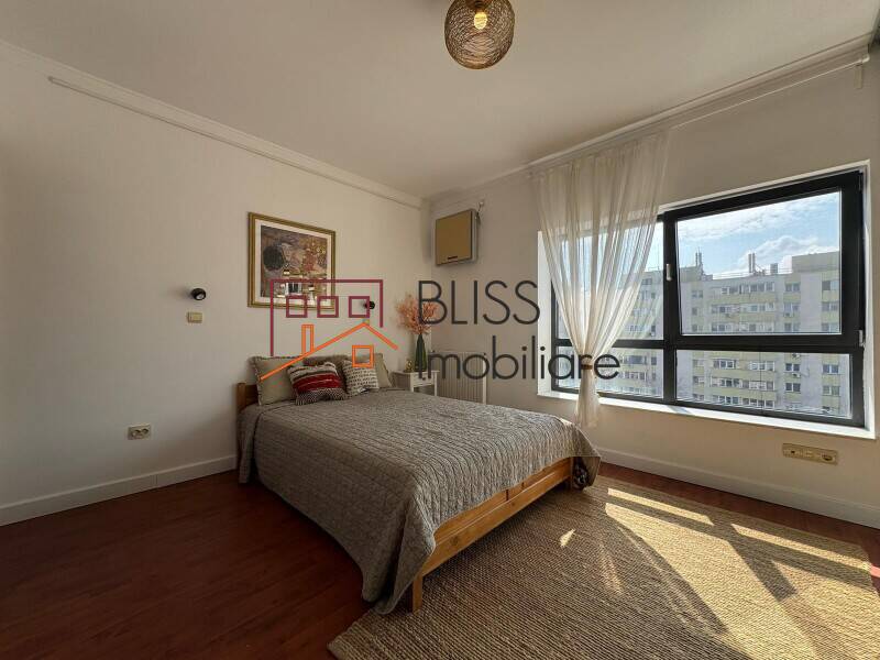 Apartament 3 Camere Emerald Residence Cu Loc De Parcare Si Vedere La Lac | Bliss Imobiliare / Photo 15 - BLISS Imobiliare