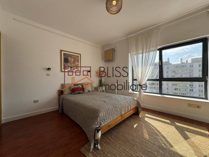 2-Bedroom Apartment Emerald Residence – 100 Sqm, 7th Floor, Lac Tei, Bucharest | Bliss Imobiliare / Photo 19 - BLISS Imobiliare