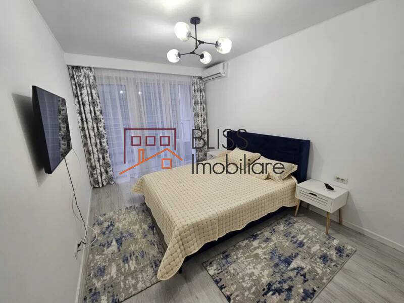 Apartament 3 Camere Pipera – 78 Mp, Etaj 4 | Bliss Imobiliare / Photo 3 - BLISS Imobiliare