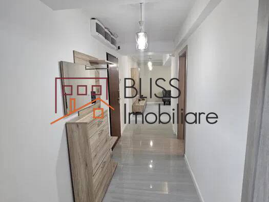 Apartament 3 Camere Pipera – 78 Mp, Etaj 4 | Bliss Imobiliare / Photo 6 - BLISS Imobiliare