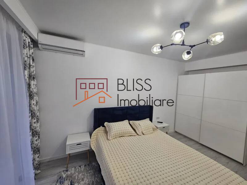 Apartament 3 Camere Pipera – 78 Mp, Etaj 4 | Bliss Imobiliare / Photo 5 - BLISS Imobiliare