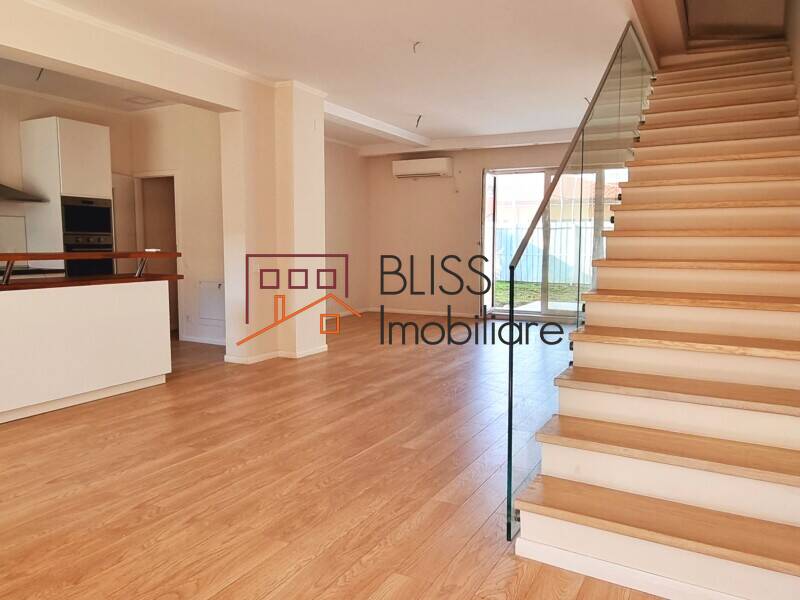 Casa 4 Camere Cu Mansarda Otopeni | Bliss Imobiliare / Photo 1 - BLISS Imobiliare