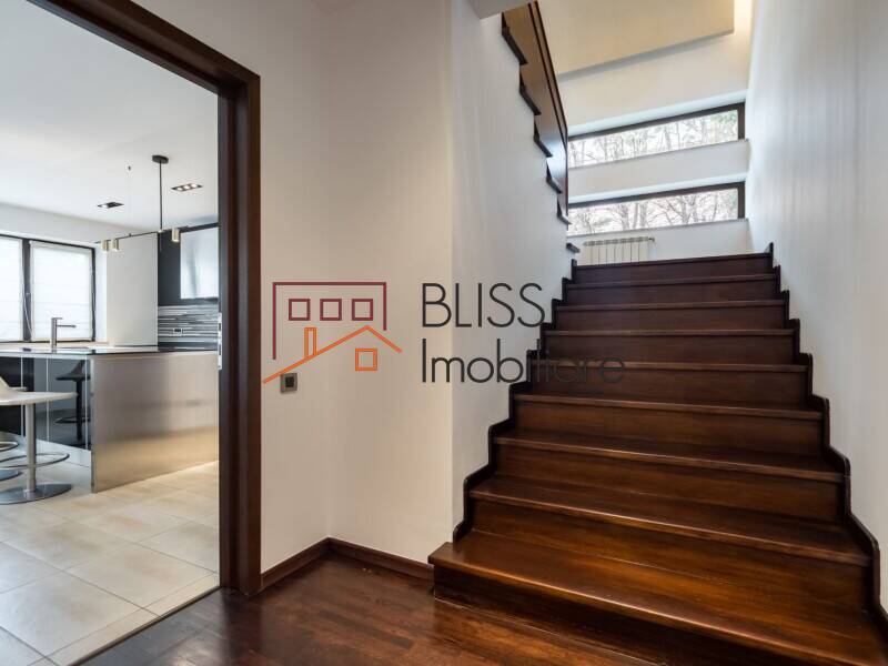Vila De Lux  In Iancu Nicolae | Bliss Imobiliare / Photo 5 - BLISS Imobiliare