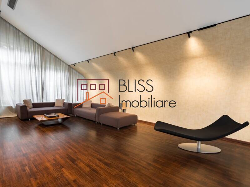 Vila De Lux  In Iancu Nicolae | Bliss Imobiliare / Photo 13 - BLISS Imobiliare
