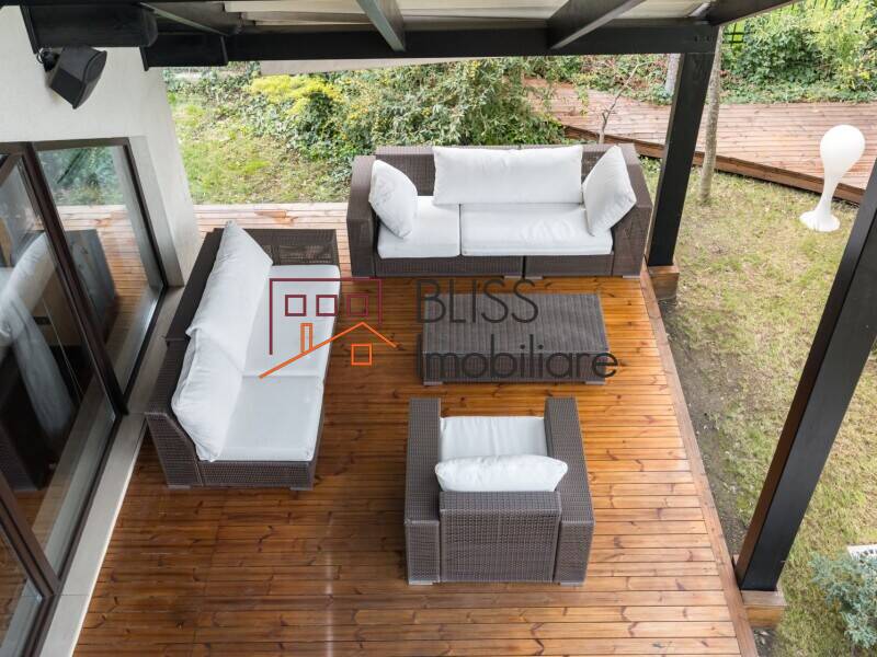 Luxury Villa In Iancu Nicolae, Bucharest / Ilfov | Bliss Imobiliare / Photo 30 - BLISS Imobiliare