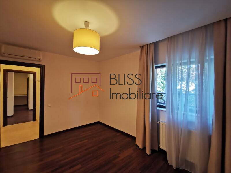 6-bedroom Villa With Pool And Garden Pipera, Bucharest / Ilfov | Bliss Imobiliare / Photo 34 - BLISS Imobiliare