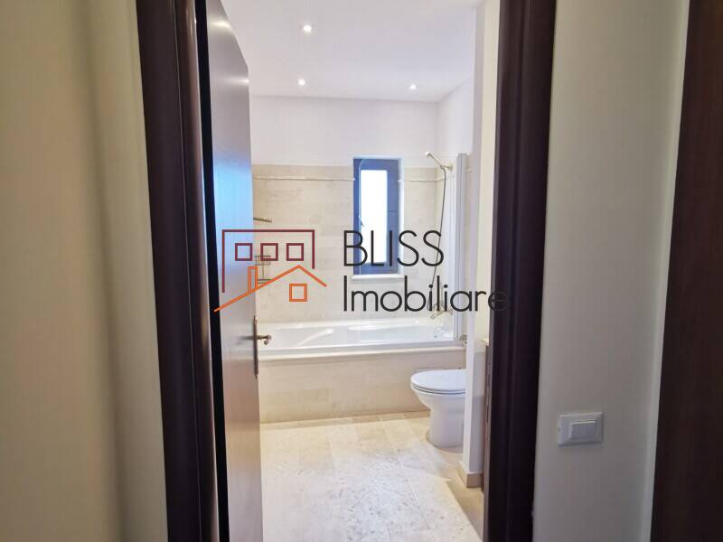 Vila Cu Gradina Si Piscina Pipera | Bliss Imobiliare / Photo 39 - BLISS Imobiliare