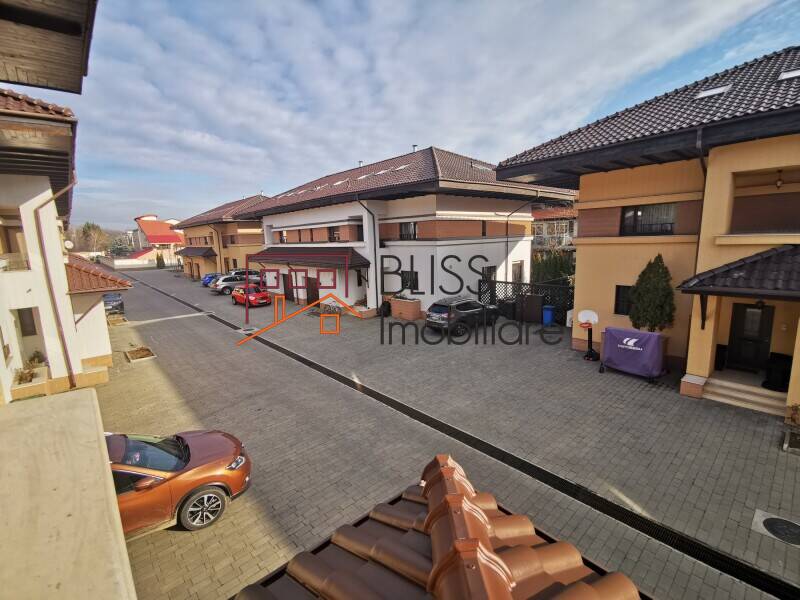 Vila Cu Gradina Si Piscina Pipera | Bliss Imobiliare / Photo 45 - BLISS Imobiliare