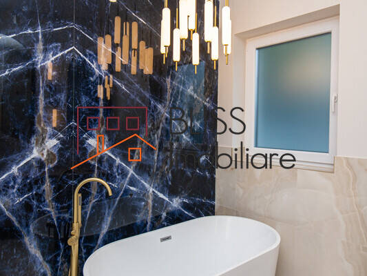 Vila Moderna Cu Piscina, 4 Dormitoare | Bliss Imobiliare / Photo 11 - BLISS Imobiliare