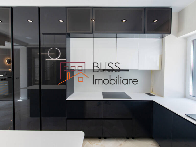 4-Bedroom Villa With Pool & Gardena, Bucharest / Ilfov | Bliss Imobiliare / Photo 5 - BLISS Imobiliare