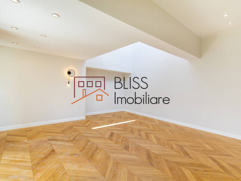 4-Bedroom Villa With Pool & Gardena, Bucharest / Ilfov | Bliss Imobiliare / Photo 13 - BLISS Imobiliare