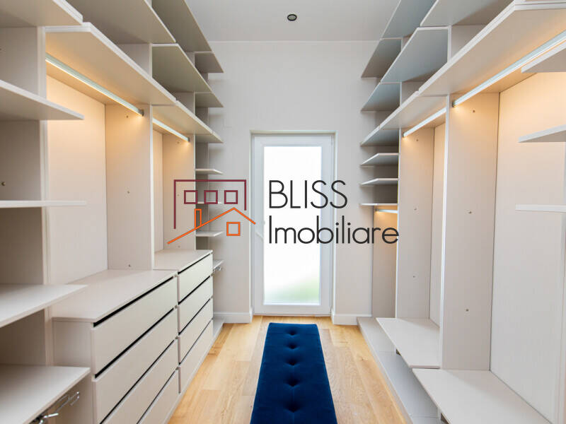 Vila Moderna Cu Piscina, 4 Dormitoare | Bliss Imobiliare / Photo 14 - BLISS Imobiliare