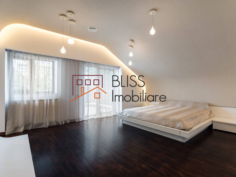 Vila De Lux  In Iancu Nicolae | Bliss Imobiliare / Photo 15 - BLISS Imobiliare
