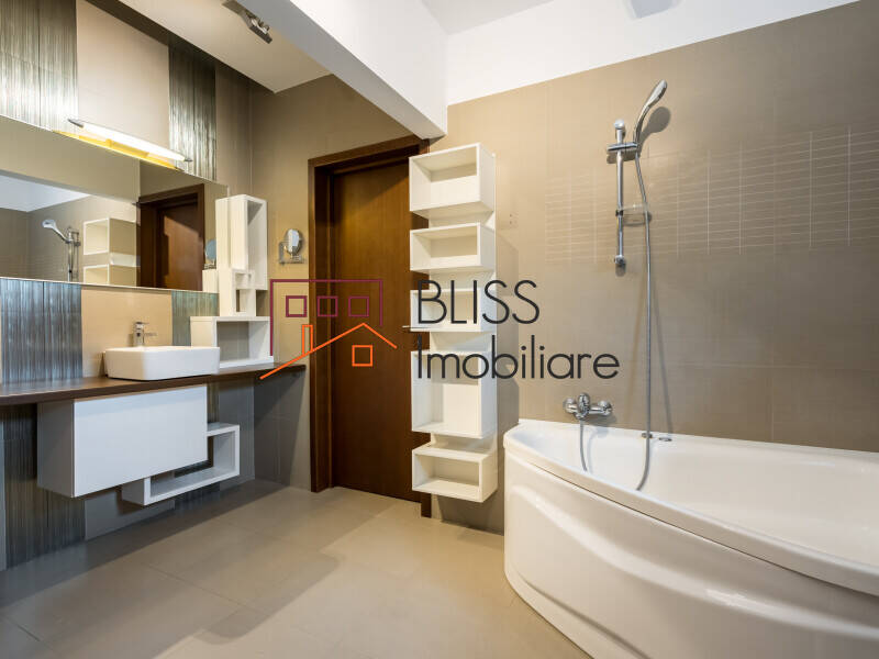 Vila De Lux  In Iancu Nicolae | Bliss Imobiliare / Photo 21 - BLISS Imobiliare