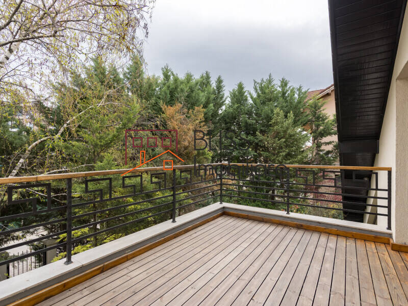 Vila De Lux  In Iancu Nicolae | Bliss Imobiliare / Photo 22 - BLISS Imobiliare