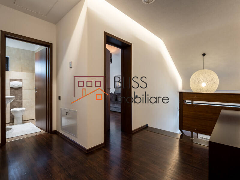Vila De Lux  In Iancu Nicolae | Bliss Imobiliare / Photo 23 - BLISS Imobiliare