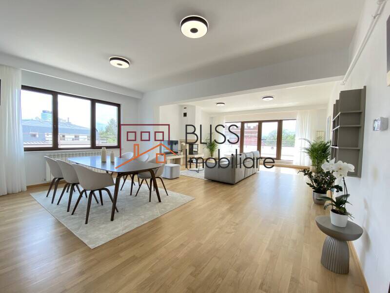 Penthouse 5 Camere Cu Terasa 156 Mp | Bliss Imobiliare / Photo 6 - BLISS Imobiliare