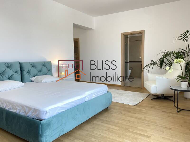 Penthouse 5 Camere Cu Terasa 156 Mp | Bliss Imobiliare / Photo 14 - BLISS Imobiliare