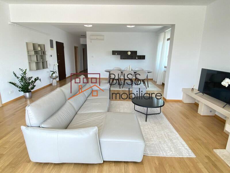 Penthouse 5 Camere Cu Terasa 156 Mp | Bliss Imobiliare / Photo 4 - BLISS Imobiliare