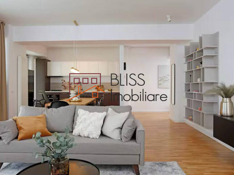 Apartament 3 Camere| Complex Vita Bella | Bliss Imobiliare / Photo 2 - BLISS Imobiliare