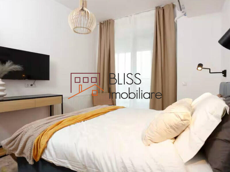 2-Bedroom Apartment |Complex Vita Bella, Bucharest / Ilfov | Bliss Imobiliare / Photo 17 - BLISS Imobiliare