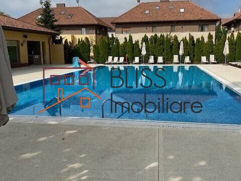 3-Bedroom Villa In Iancu Nicolae, Bucharest / Ilfov | Bliss Imobiliare / Photo 51 - BLISS Imobiliare