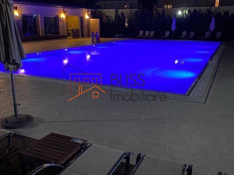 3-Bedroom Villa In Iancu Nicolae, Bucharest / Ilfov | Bliss Imobiliare / Photo 52 - BLISS Imobiliare
