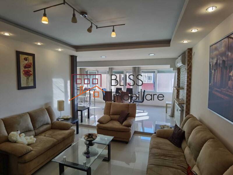 Apartament 3 Camere Dorobanti – Renovat Lux, Etaj 6 | Bliss Imobiliare / Photo 2 - BLISS Imobiliare