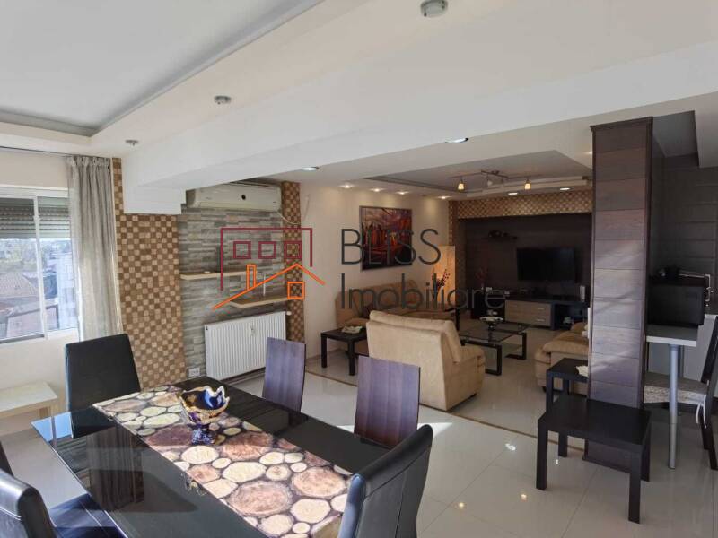 Apartament 3 Camere Dorobanti – Renovat Lux, Etaj 6 | Bliss Imobiliare / Photo 3 - BLISS Imobiliare