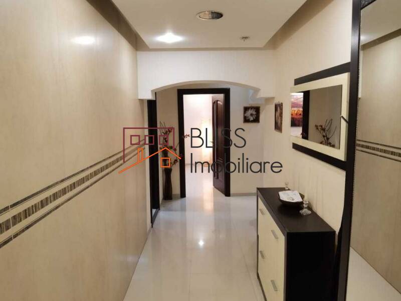 Apartament 3 Camere Dorobanti – Renovat Lux, Etaj 6 | Bliss Imobiliare / Photo 7 - BLISS Imobiliare