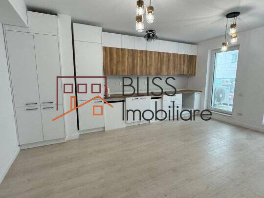Apartament Cu 2 Camere, Cu Balcon Si Parcare Exterioara | Bliss Imobiliare / Photo 1 - BLISS Imobiliare
