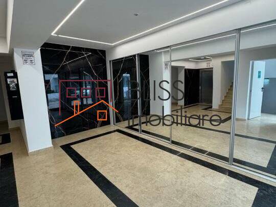 1-Bedroom Apartment With Balcony And Parking, Bucharest / Ilfov | Bliss Imobiliare / Photo 8 - BLISS Imobiliare