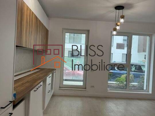 Apartament Cu 2 Camere, Cu Balcon Si Parcare Exterioara | Bliss Imobiliare / Photo 5 - BLISS Imobiliare